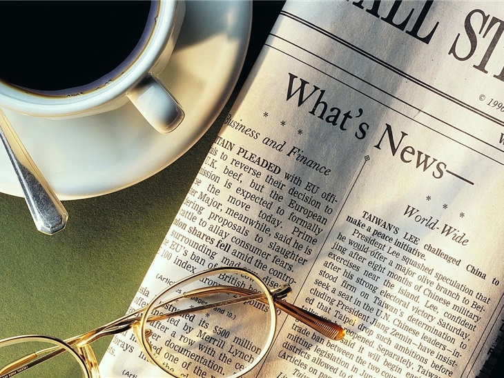 Nuova news pubblicata sul sito 1